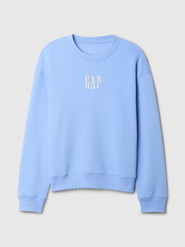 GAP Mikina s logom GAP