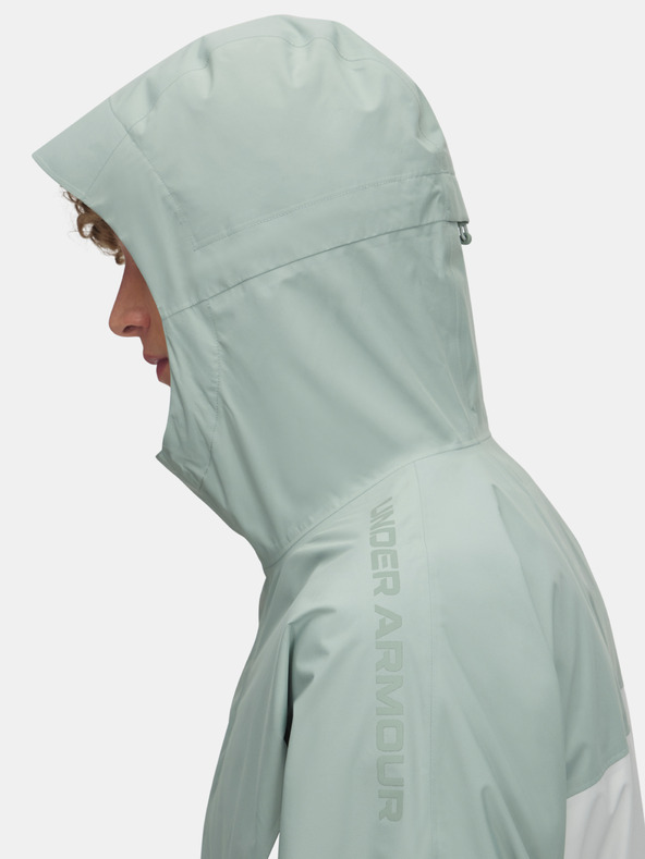 Under Armour Pánska bunda Under Armour CLOUDSTRIKE ANORAK