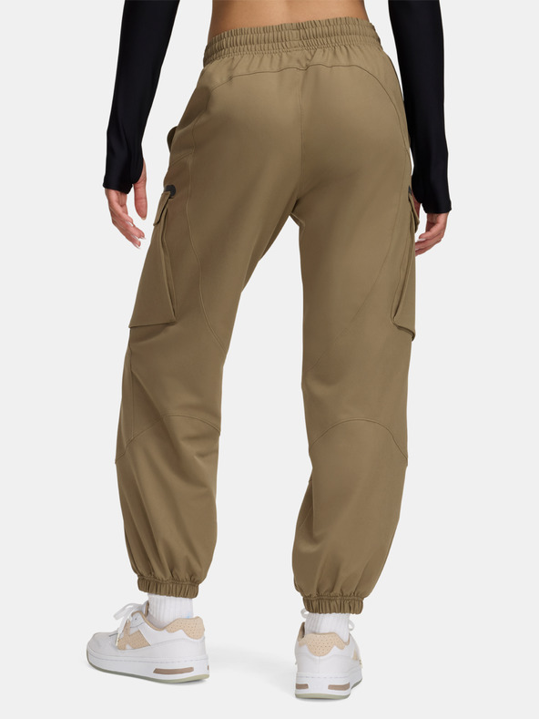 Under Armour Dámske športové nohavice Under Armour UA Unstoppable Cargo Pants