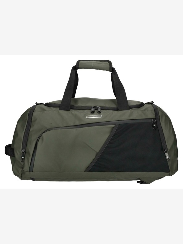 Enrico Benetti Northern 47254 Olive Taška