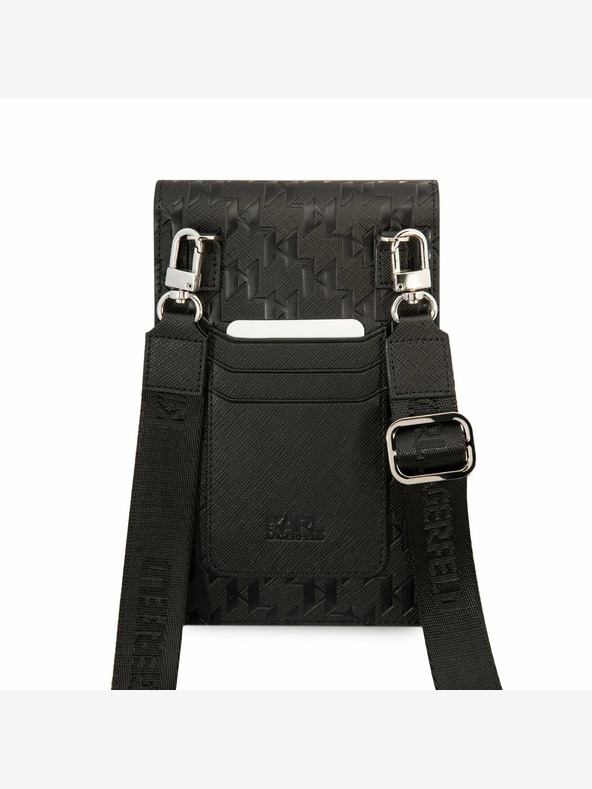 Karl Lagerfeld Obal na telefón