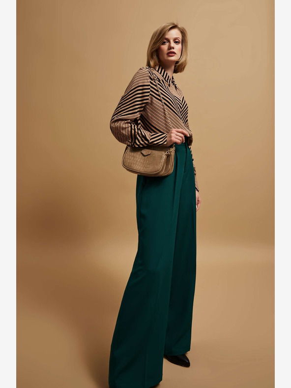 Moodo Dámska kabelka béžová Moodo