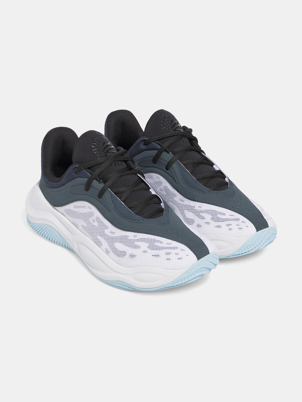 Under Armour Unisex topánky Under Armour CURRY Splash 25
