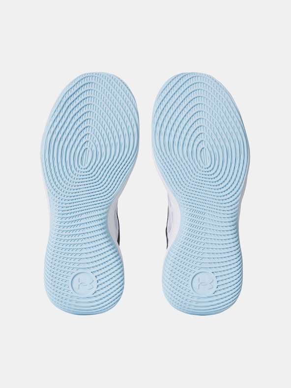 Under Armour Unisex topánky Under Armour CURRY Splash 25