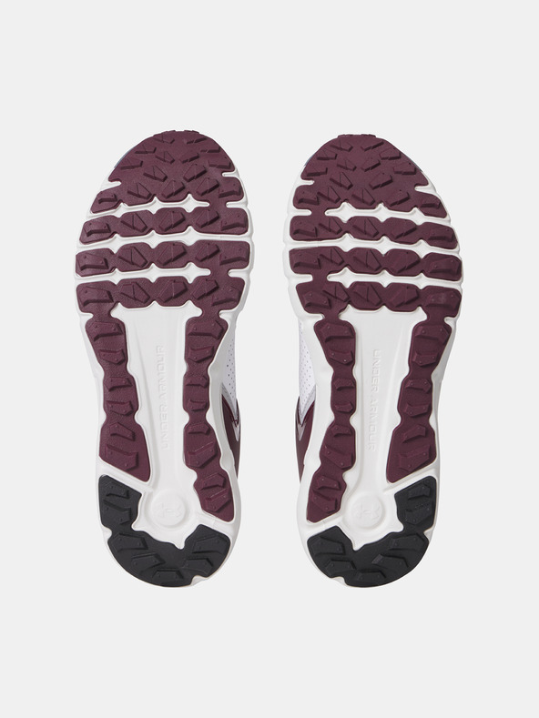 Under Armour Pánske topánky Under Armour UA Summit Trek