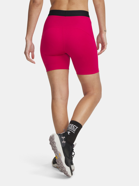 Under Armour Dámske kraťasy Under Armour UA Trail Run Fitted Short