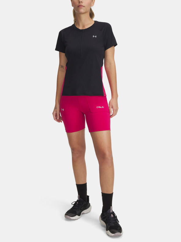 Under Armour Dámske kraťasy Under Armour UA Trail Run Fitted Short