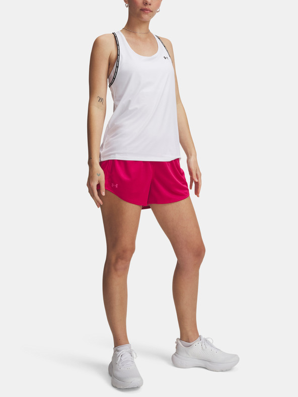 Under Armour Dámske kraťasy Under Armour Tech Play Up Shine Shorts