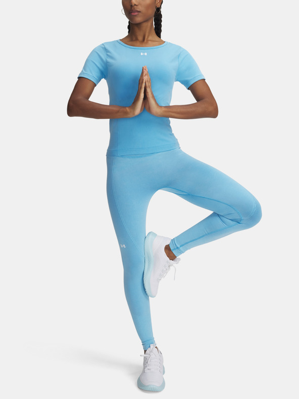 Under Armour Dámske legíny Under Armour Vanish Seamless Washed Leg