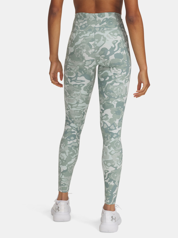 Under Armour Dámske legíny Under Armour Motion Print Legging