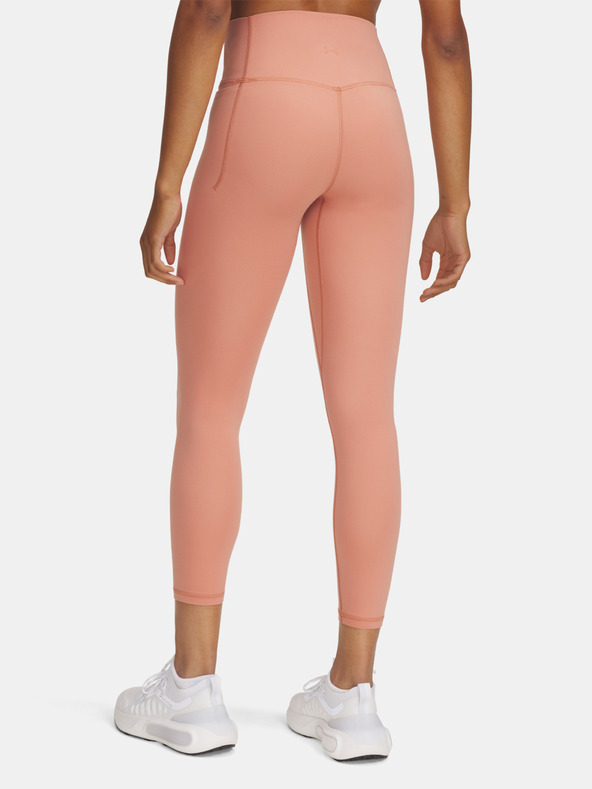Under Armour Dámske legíny Under Armour Meridian Ankle Leg