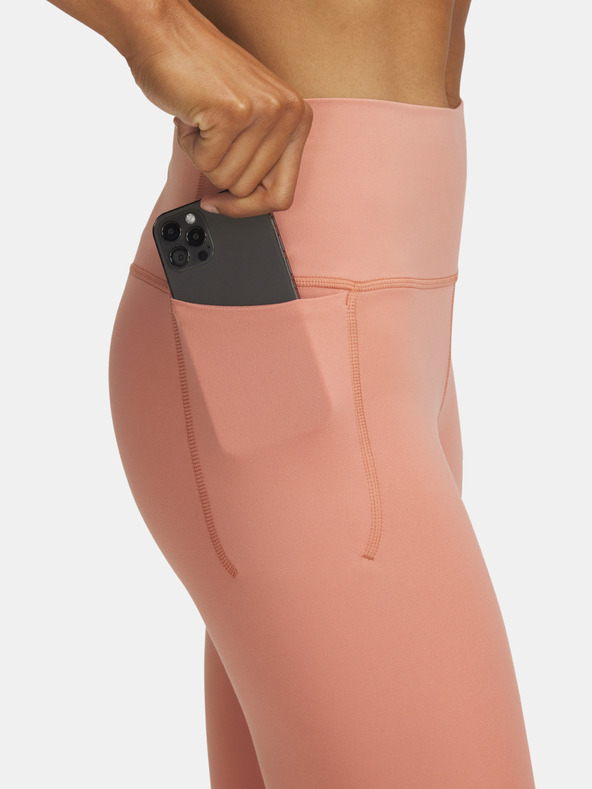 Under Armour Dámske legíny Under Armour Meridian Ankle Leg