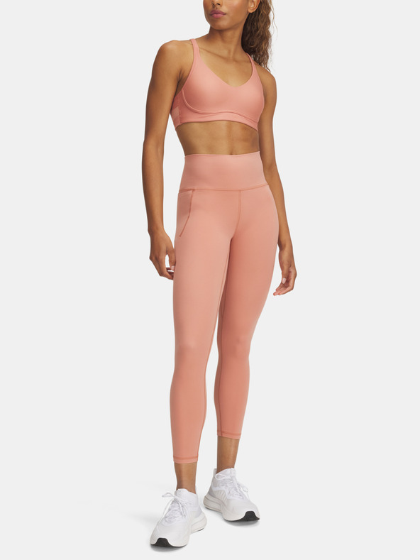 Under Armour Dámske legíny Under Armour Meridian Ankle Leg