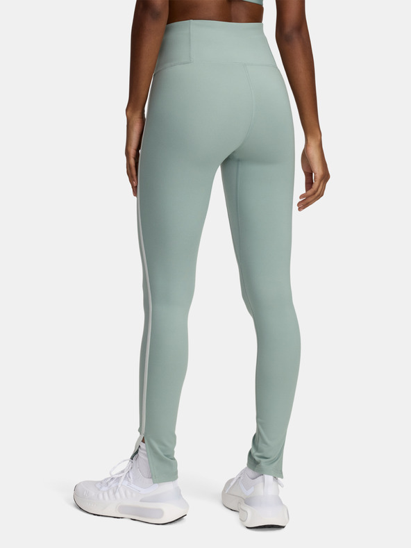 Under Armour Dámske legíny Under Armour Motion Piped Legging