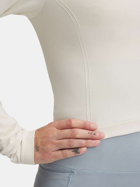 Under Armour Dámske tričko Under Armour UA Vanish Seamless LS