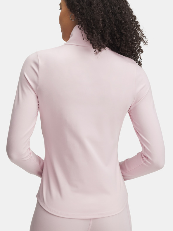 Under Armour Dámske tričko Under Armour Motion 1/2 Zip EMEA