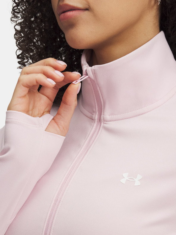 Under Armour Dámske tričko Under Armour Motion 1/2 Zip EMEA