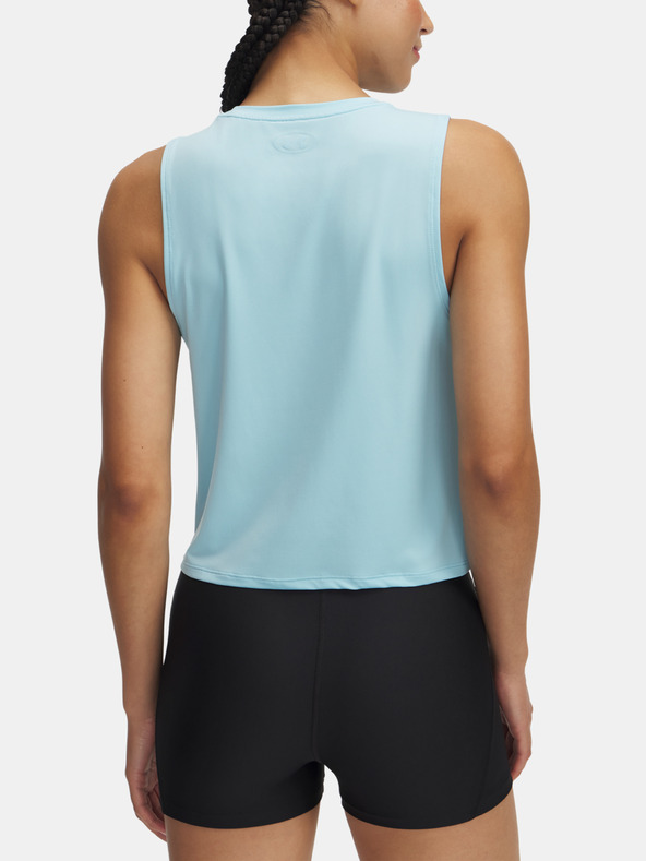 Under Armour Dámske tielko Under Armour Vanish Energy Crop Tank