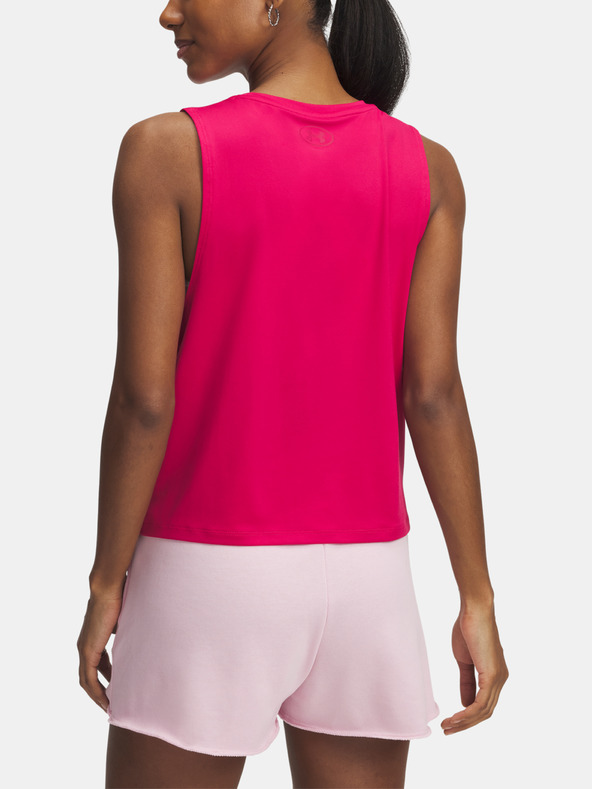Under Armour Dámske tielko Under Armour Vanish Energy Crop Tank