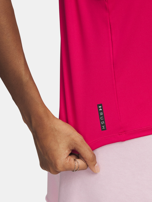Under Armour Dámske tielko Under Armour Vanish Energy Crop Tank