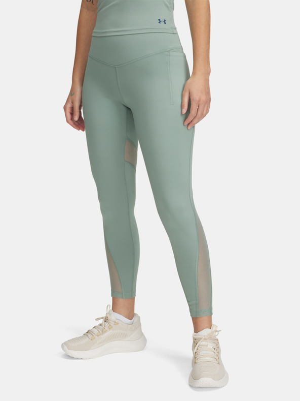 Under Armour Dámske tielko Under Armour Vanish Elite Vent Tank