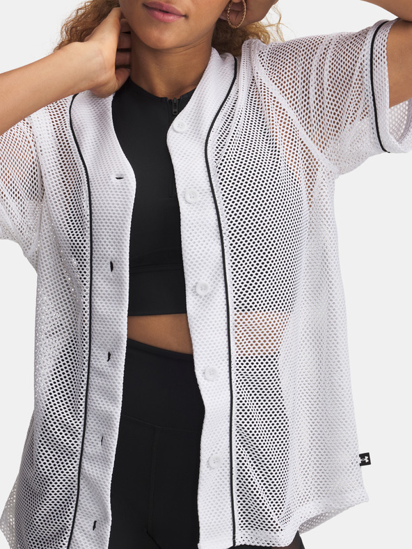 Under Armour Dámske tričko Under Armour Sportswear Baseball Jersey