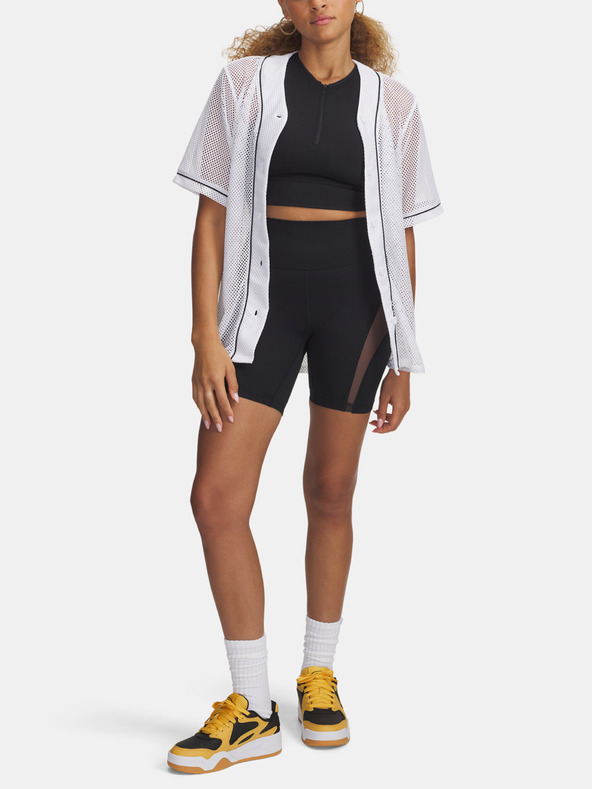 Under Armour Dámske tričko Under Armour Sportswear Baseball Jersey