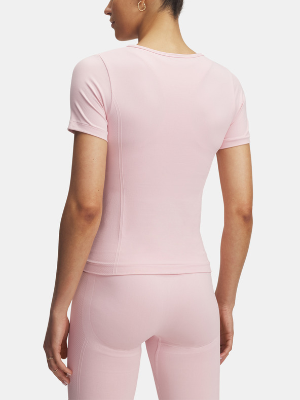 Under Armour Dámske tričko Under Armour UA Vanish Seamless SS