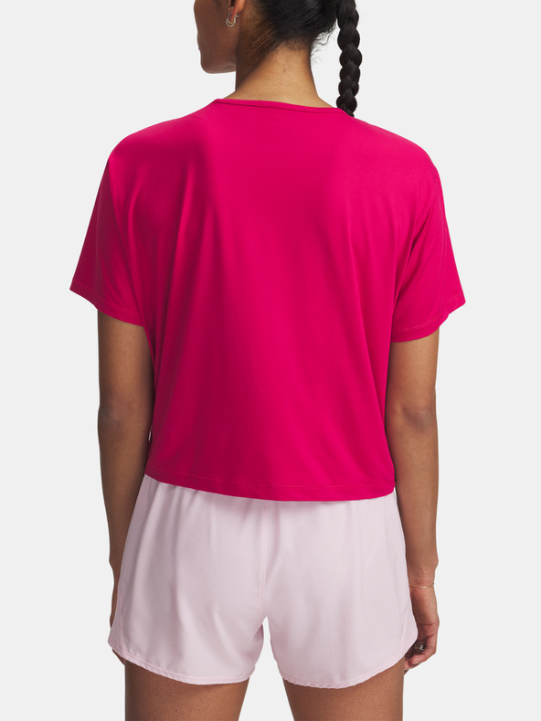 Under Armour Dámske tričko Under Armour Motion SS