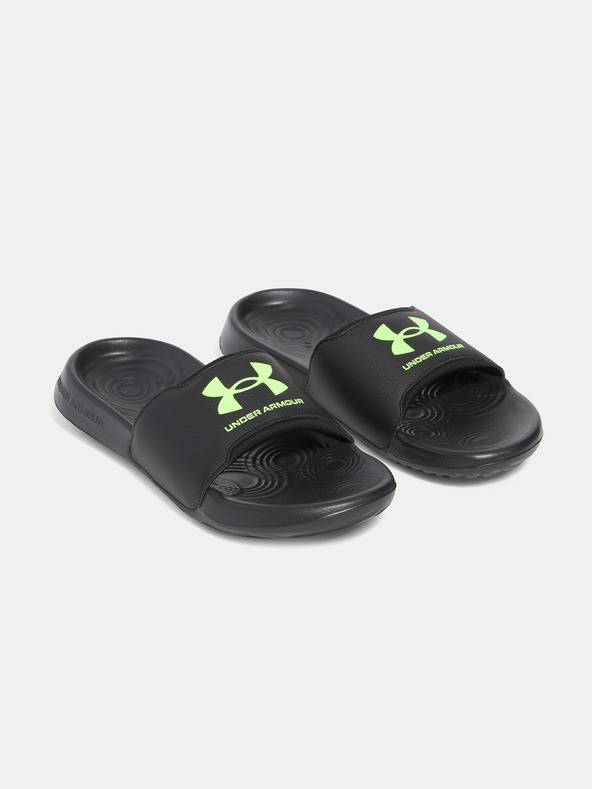 Under Armour Chlapčenské papuče Under Armour UA B Ignite Select