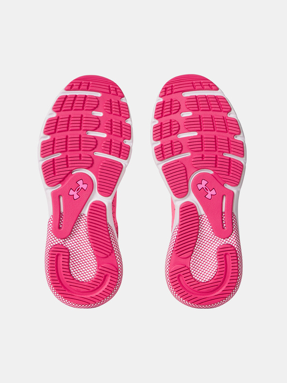 Under Armour Dámske topánky Under Armour UA W HOVR Turbulence 2