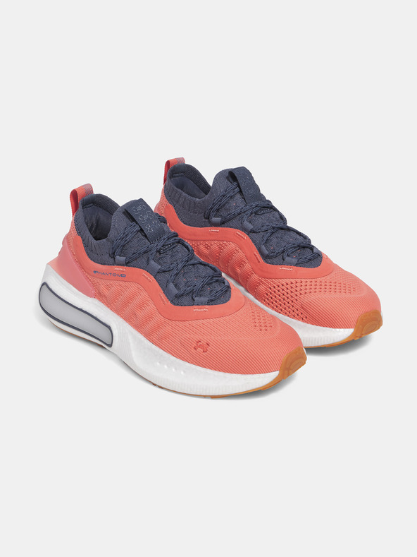 Under Armour Dámske topánky Under Armour UA W Phantom 4