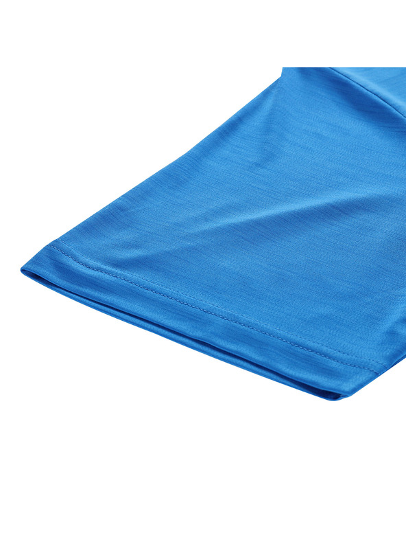 ALPINE PRO Pánske rýchloschnúce tričko s cool dry ALPINE PRO BASIK