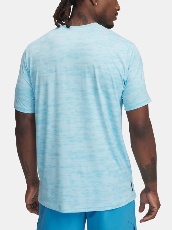 Under Armour Pánske tričko Under Armour Vanish Energy Printed SS