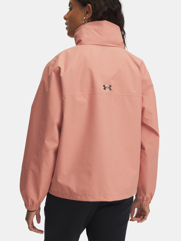 Under Armour Dámska bunda Under Armour UA Cloudstrike Anorak