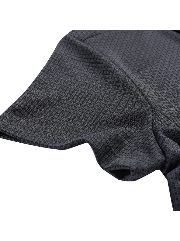 ALPINE PRO Dámske rýchloschnúce šaty s chladivým sušením ALPINE PRO EDELA 2