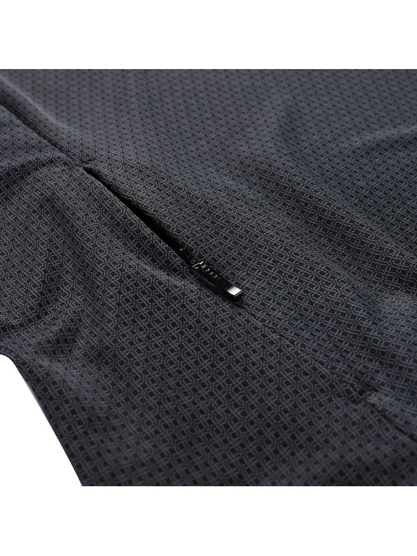 ALPINE PRO Dámske rýchloschnúce šaty s chladivým sušením ALPINE PRO EDELA 2