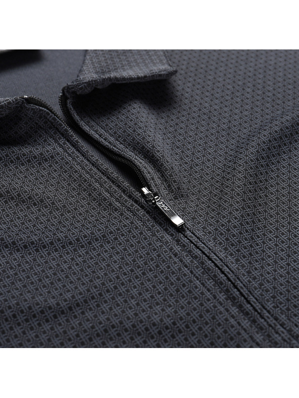 ALPINE PRO Dámske rýchloschnúce šaty s chladivým sušením ALPINE PRO EDELA 2