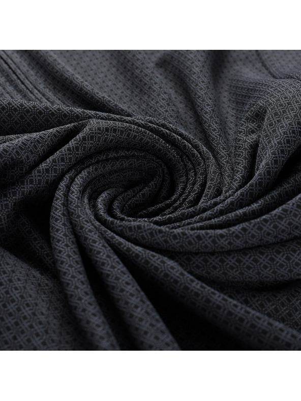 ALPINE PRO Dámske rýchloschnúce šaty s chladivým sušením ALPINE PRO EDELA 2