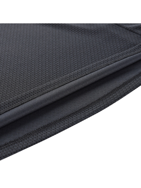 ALPINE PRO Dámske rýchloschnúce šaty s chladivým sušením ALPINE PRO EDELA 2