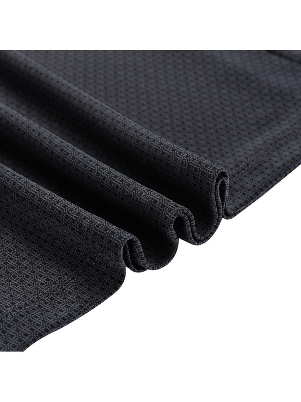 ALPINE PRO Dámske rýchloschnúce šaty s chladivým sušením ALPINE PRO EDELA 2