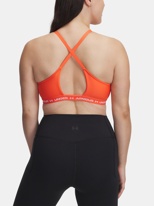 Under Armour Dámska podprsenka Under Armour UA Crossback Low Bra