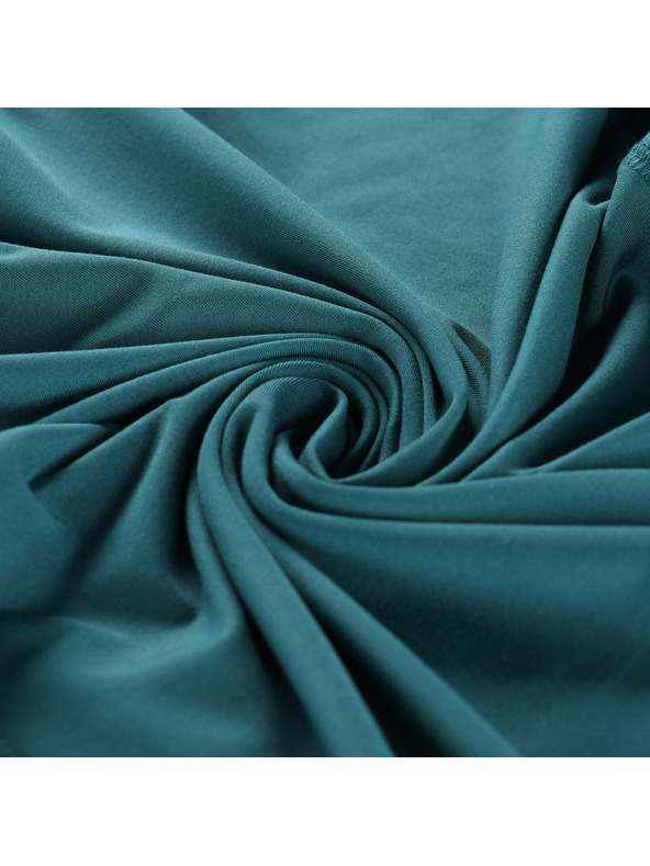 ALPINE PRO Dámska funkčná mikina s reflexnými prvkami ALPINE PRO IZARA