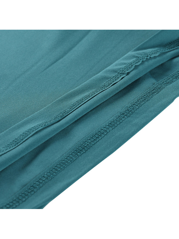 ALPINE PRO Dámska funkčná mikina s reflexnými prvkami ALPINE PRO IZARA