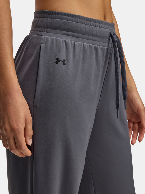 Under Armour Dámske športové nohavice Under Armour Motion Open Hem Pant