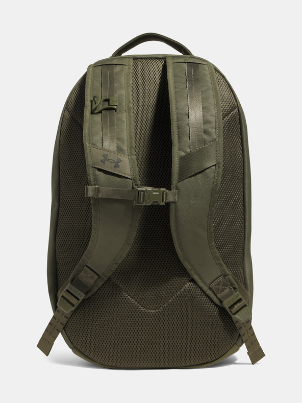 Under Armour Unisex batoh Under Armour UA Hustle Pro 6.0 Backpack
