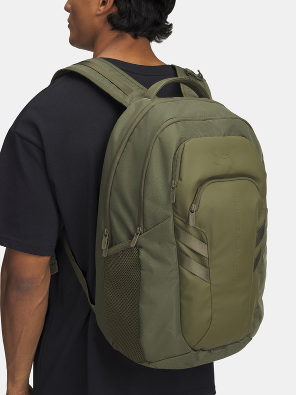 Under Armour Unisex batoh Under Armour UA Hustle Pro 6.0 Backpack