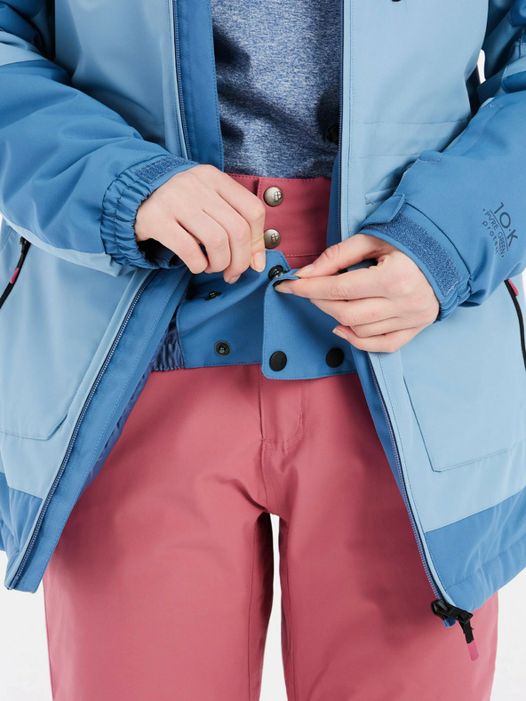 Protest Dámska lyžiarska bunda Protest PRTBACKUP Veľ: