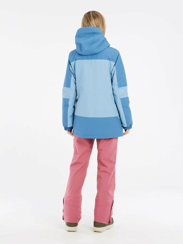 Protest Dámska lyžiarska bunda Protest PRTBACKUP Veľ: