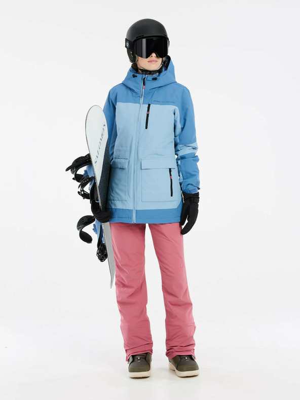 Protest Dámska lyžiarska bunda Protest PRTBACKUP Veľ: